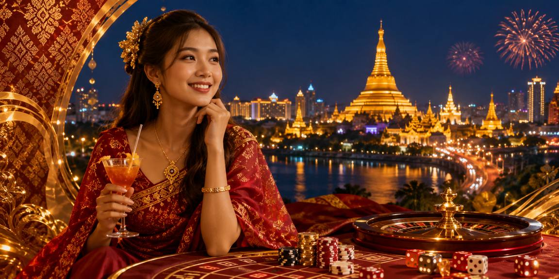 panda99 slot Wild Ride၏ အဆင့်မြင့်သည့် အင်္ဂါရပ်များကို ဤတွင် ကစားပါ